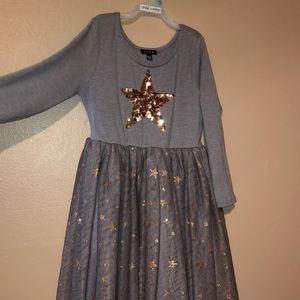 Little Girls Dress